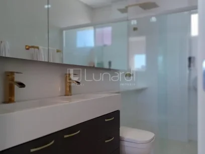 Apartamento com 3 Suítes - Miniatura - Lunardi Imóveis