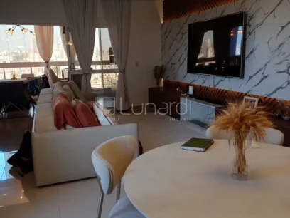 Apartamento com 3 Suítes - Miniatura - Lunardi Imóveis
