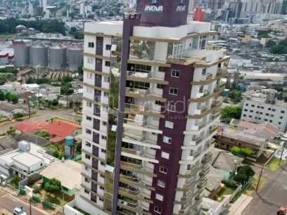 Apartamento com 3 Suítes - Lunardi Imóveis