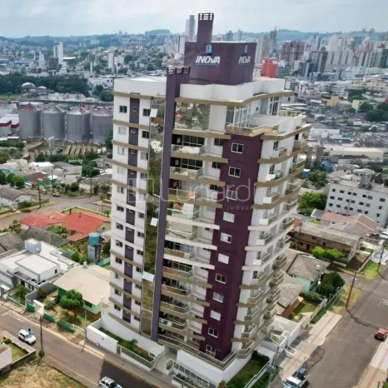 Apartamento com 3 Suítes - Lunardi Imóveis