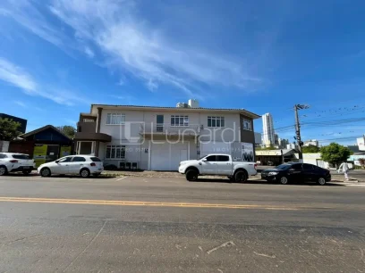 Apartamento com 2 Dormitórios - Lunardi Imóveis