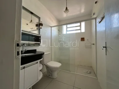 Apartamento com 2 Dormitórios - Miniatura - Lunardi Imóveis