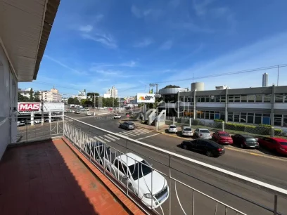 Apartamento com 2 Dormitórios - Miniatura - Lunardi Imóveis