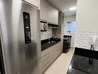 Apartamento com 2 Dormitórios - Miniatura - Lunardi Imóveis