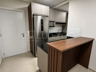 Apartamento com 2 Dormitórios - Miniatura - Lunardi Imóveis