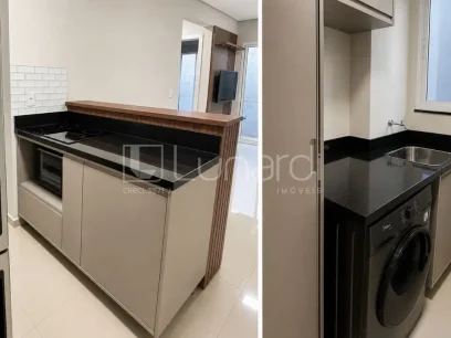 Apartamento com 2 Dormitórios - Miniatura - Lunardi Imóveis