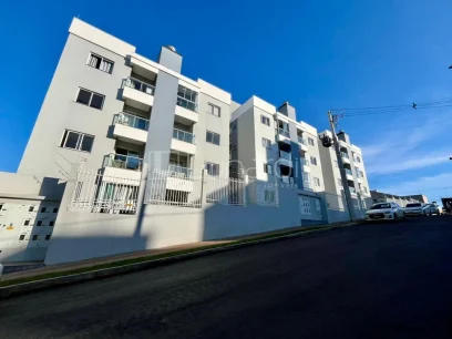 Apartamento com 2 Dormitórios - Miniatura - Lunardi Imóveis