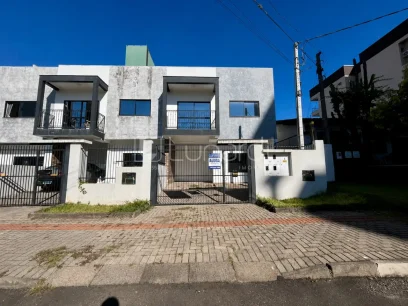 Casa com 3 Dormitórios - Miniatura - Lunardi Imóveis
