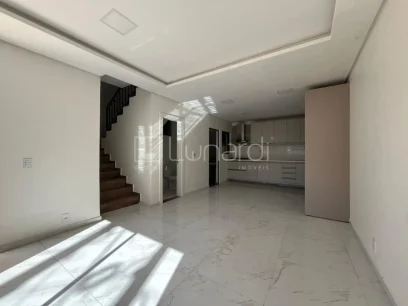 Casa com 3 Dormitórios - Miniatura - Lunardi Imóveis