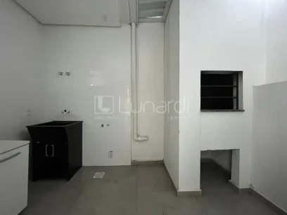 Casa com 3 Dormitórios - Miniatura - Lunardi Imóveis