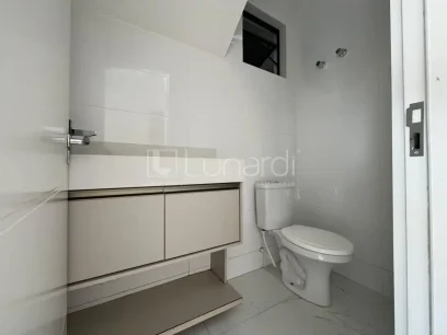 Casa com 3 Dormitórios - Miniatura - Lunardi Imóveis