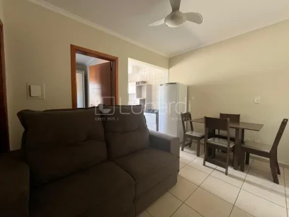 Apartamento com 1 Dormitório - Miniatura - Lunardi Imóveis
