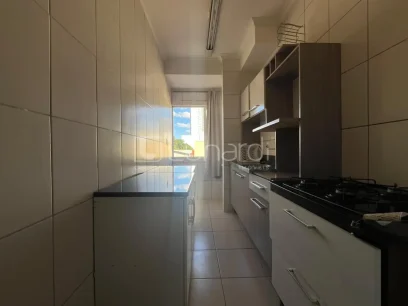 Apartamento com 1 Dormitório - Miniatura - Lunardi Imóveis