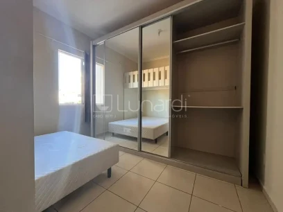 Apartamento com 1 Dormitório - Miniatura - Lunardi Imóveis