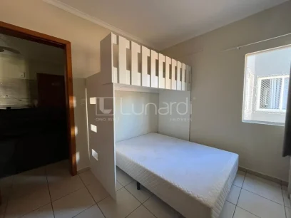 Apartamento com 1 Dormitório - Miniatura - Lunardi Imóveis