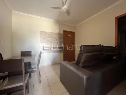 Apartamento com 1 Dormitório - Miniatura - Lunardi Imóveis