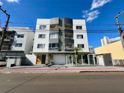 Apartamento com 1 Dormitório - Miniatura - Lunardi Imóveis