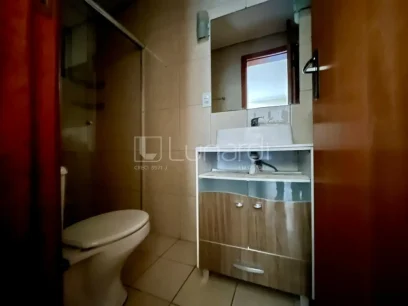 Apartamento com 1 Dormitório - Miniatura - Lunardi Imóveis