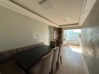 Apartamento com 3 Dormitórios - Miniatura - Lunardi Imóveis