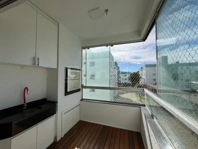 Apartamento com 3 Dormitórios - Lunardi Imóveis