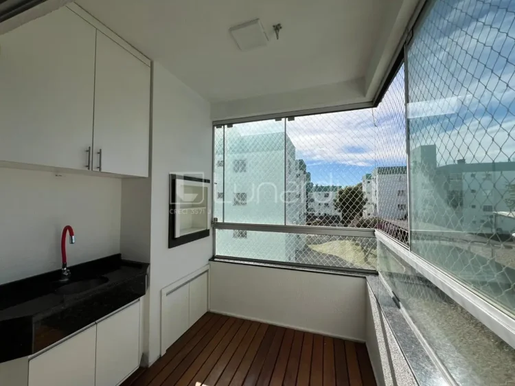 Apartamento com 3 Dormitórios - Lunardi Imóveis