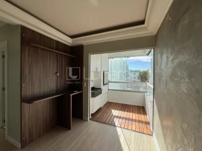 Apartamento com 3 Dormitórios - Miniatura - Lunardi Imóveis