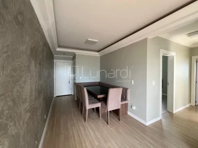 Apartamento com 3 Dormitórios - Miniatura - Lunardi Imóveis