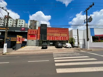 Sala Comercial - Lunardi Imóveis