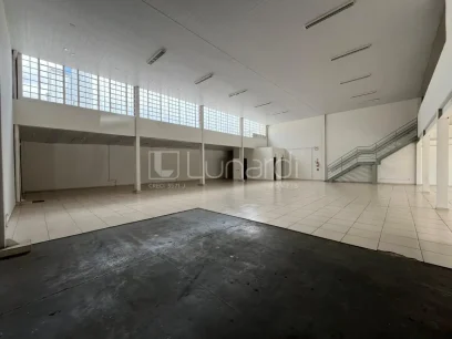 Sala Comercial - Miniatura - Lunardi Imóveis