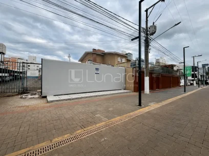 Terreno Comercial - Lunardi Imóveis