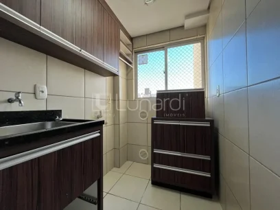 Apartamento com 2 Dormitórios - Miniatura - Lunardi Imóveis