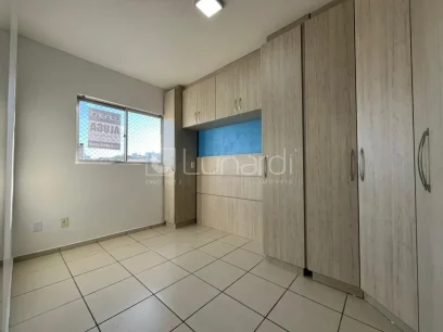 Apartamento com 2 Dormitórios - Miniatura - Lunardi Imóveis