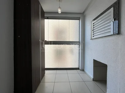 Apartamento com 2 Dormitórios - Miniatura - Lunardi Imóveis