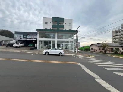 Sala Comercial - Lunardi Imóveis