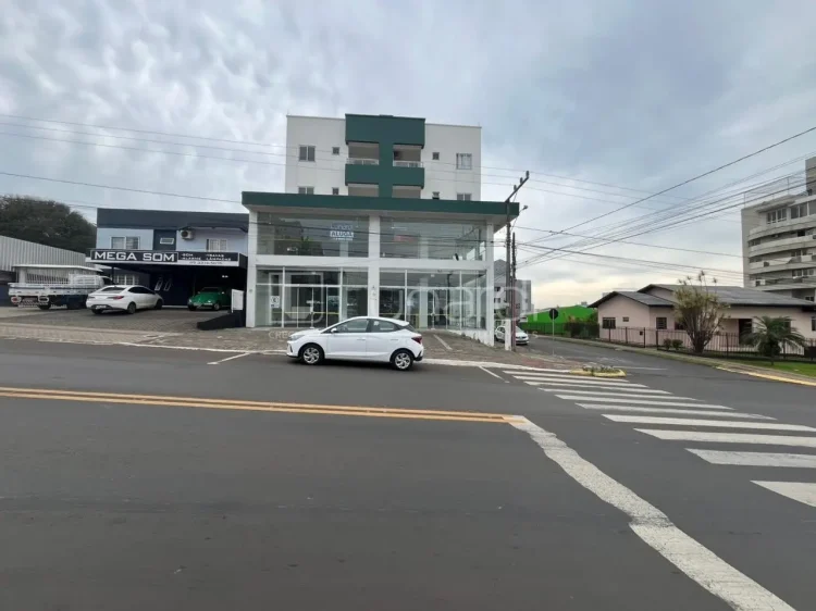 Sala Comercial - Lunardi Imóveis