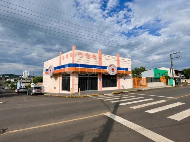 Sala Comercial - Lunardi Imóveis