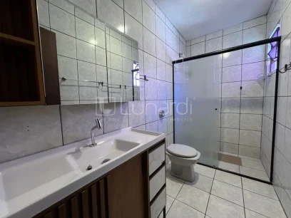 Casa com 4 Dormitórios - Miniatura - Lunardi Imóveis