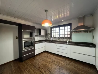 Casa com 4 Dormitórios - Miniatura - Lunardi Imóveis
