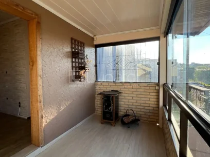 Casa com 4 Dormitórios - Miniatura - Lunardi Imóveis