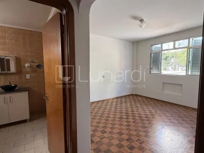 Apartamento com 3 Dormitórios - Miniatura - Lunardi Imóveis