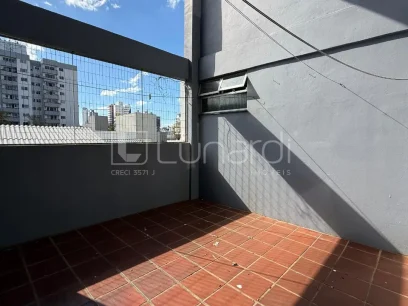 Apartamento com 3 Dormitórios - Miniatura - Lunardi Imóveis