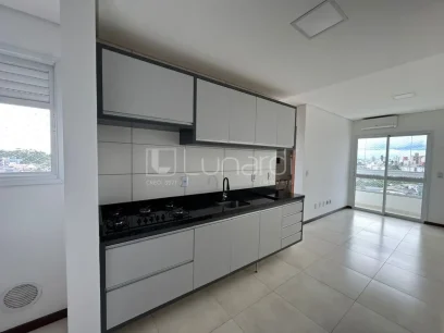Apartamento com 2 Dormitórios - Miniatura - Lunardi Imóveis