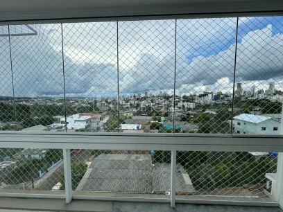 Apartamento com 2 Dormitórios - Miniatura - Lunardi Imóveis