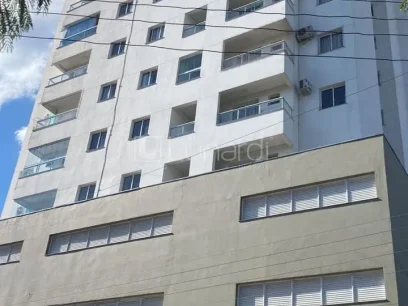 Apartamento com 2 Dormitórios - Miniatura - Lunardi Imóveis