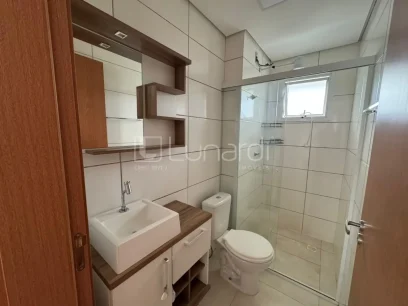 Apartamento com 2 Dormitórios - Miniatura - Lunardi Imóveis