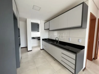 Apartamento com 2 Dormitórios - Miniatura - Lunardi Imóveis