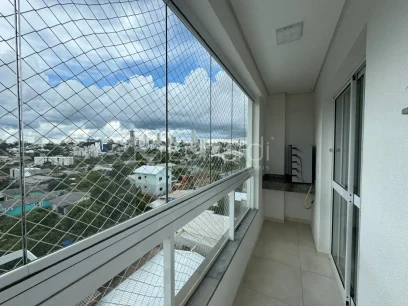 Apartamento com 2 Dormitórios - Miniatura - Lunardi Imóveis