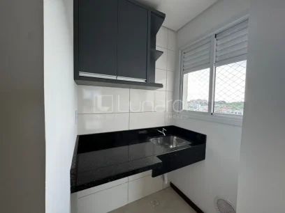 Apartamento com 2 Dormitórios - Miniatura - Lunardi Imóveis