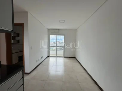 Apartamento com 2 Dormitórios - Miniatura - Lunardi Imóveis