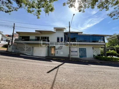 Apartamento com 3 Dormitórios - Miniatura - Lunardi Imóveis